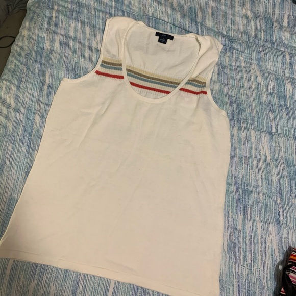 GAP tank top *bundle* - Picture 8 of 9